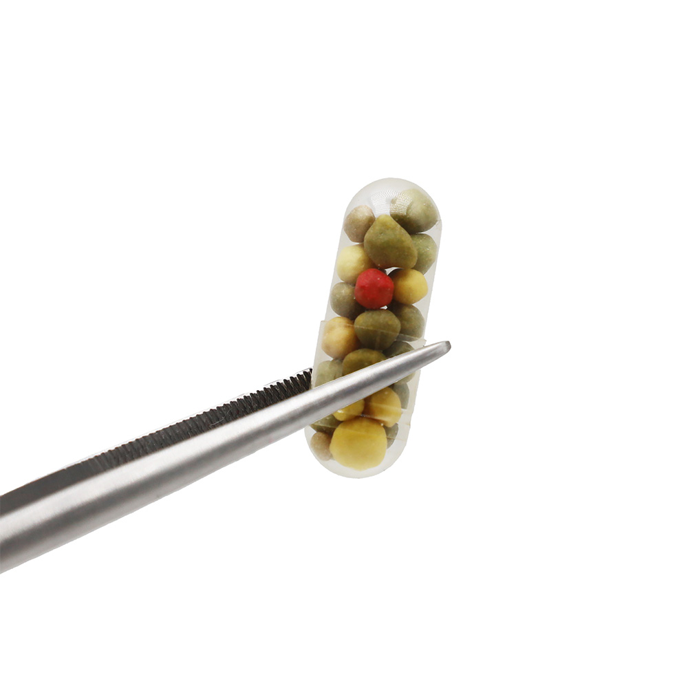 Caps Boost 60szt nawóz w kapsułkach dla roślin | Aqua24 Plus Plant